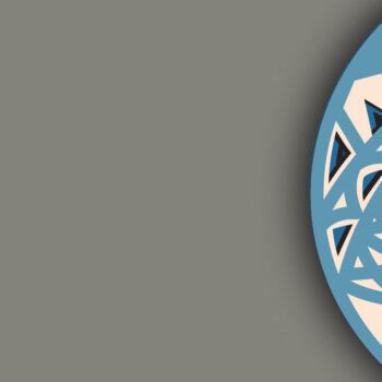 Intra απο ξύλο plywood 3mm-4mm πάχος – Virgin Mary Multilayer/Vector Δίασταση  20x20 cm INTRAFABR-62184657 - Image 8