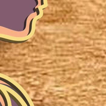 Intra απο ξύλο plywood 3mm-4mm πάχος – Ζώδιο Παρθένος/Πολυεπίπεδη διακόσμηση Δίασταση  20x20 cm INTRAFABR-81137395 - Image 4