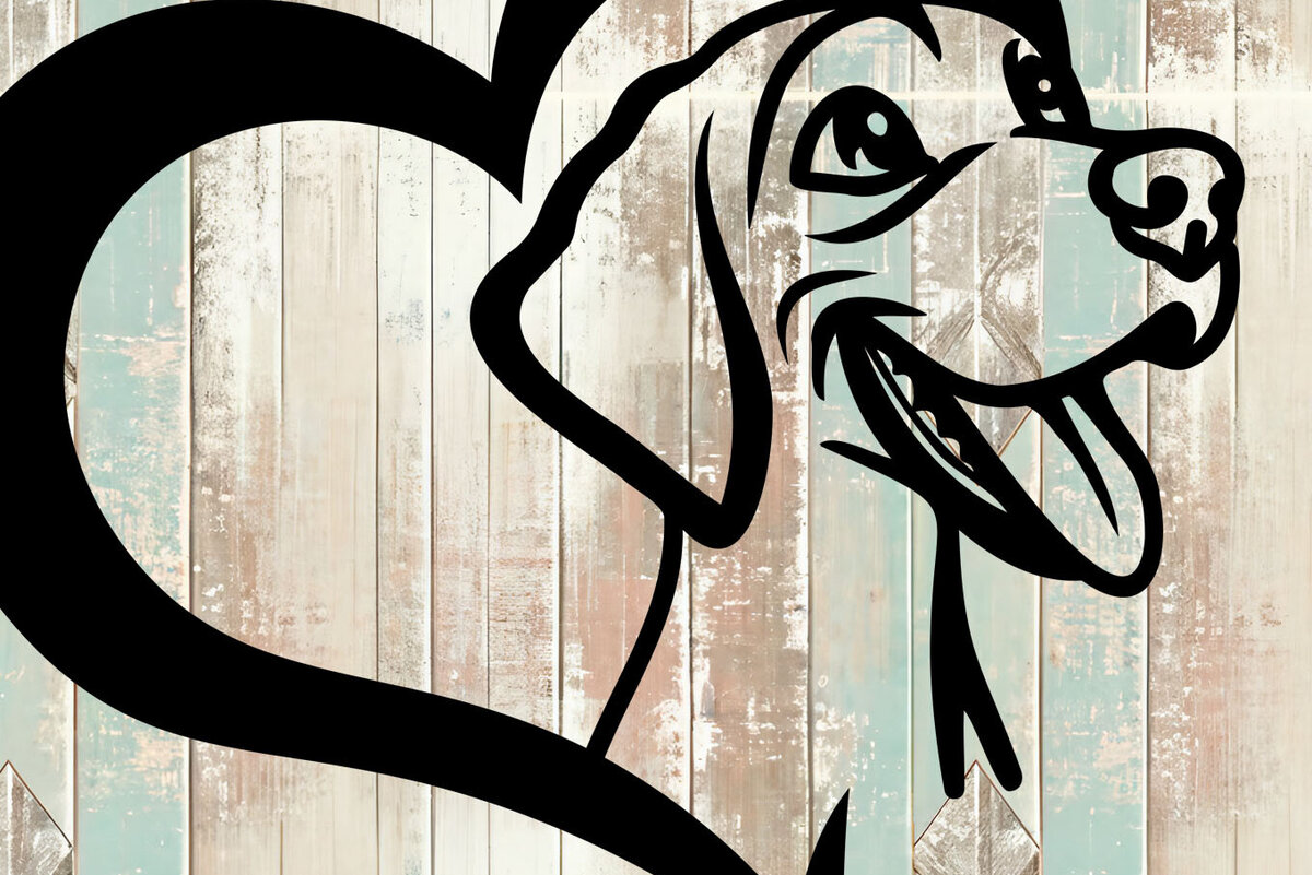 Intra απο ξύλο plywood 3mm-4mm πάχος – Αποκοπή αυτοκόλλητου αυτοκινήτου Viszla Design Δίασταση  40x30 cm INTRAFABR-104622781