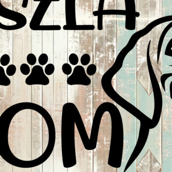 Intra απο ξύλο plywood 3mm-4mm πάχος – Αποκοπή αυτοκόλλητου αυτοκινήτου Viszla Design Δίασταση  40x30 cm INTRAFABR-104622964 - Image 2