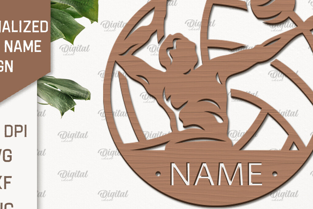 Intra απο ξύλο plywood 3mm-4mm πάχος – Ξύλινη πινακίδα βόλεϊ Δίασταση  20x20 cm INTRAFABR-97086040