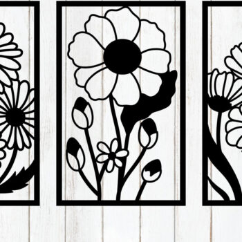 Intra απο ξύλο plywood 3mm-4mm πάχος – Wall Art Mega Bundle - Δίασταση  40x30 cm INTRAFABR-117771309 - Image 8