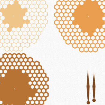 Intra απο ξύλο plywood 3mm-4mm πάχος – Πρότυπο κοπής με λέιζερ ρολόι τοίχου Δίασταση  40x30 cm INTRAFABR-68641723 - Image 7