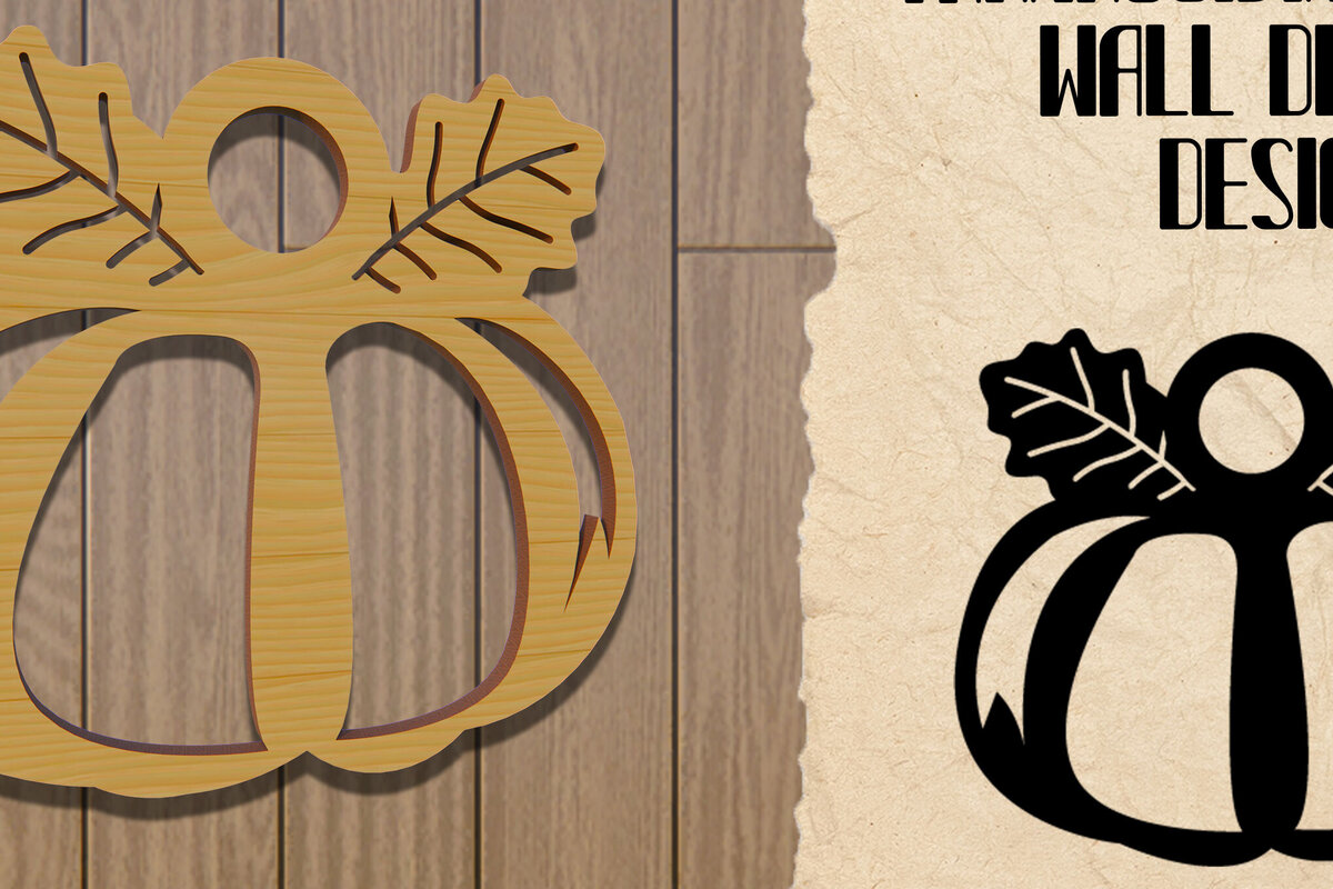 Intra απο ξύλο plywood 3mm-4mm πάχος – Διακόσμηση τοίχου Ημέρες των Ευχαριστιών Δίασταση  40x30 cm INTRAFABR-78570411