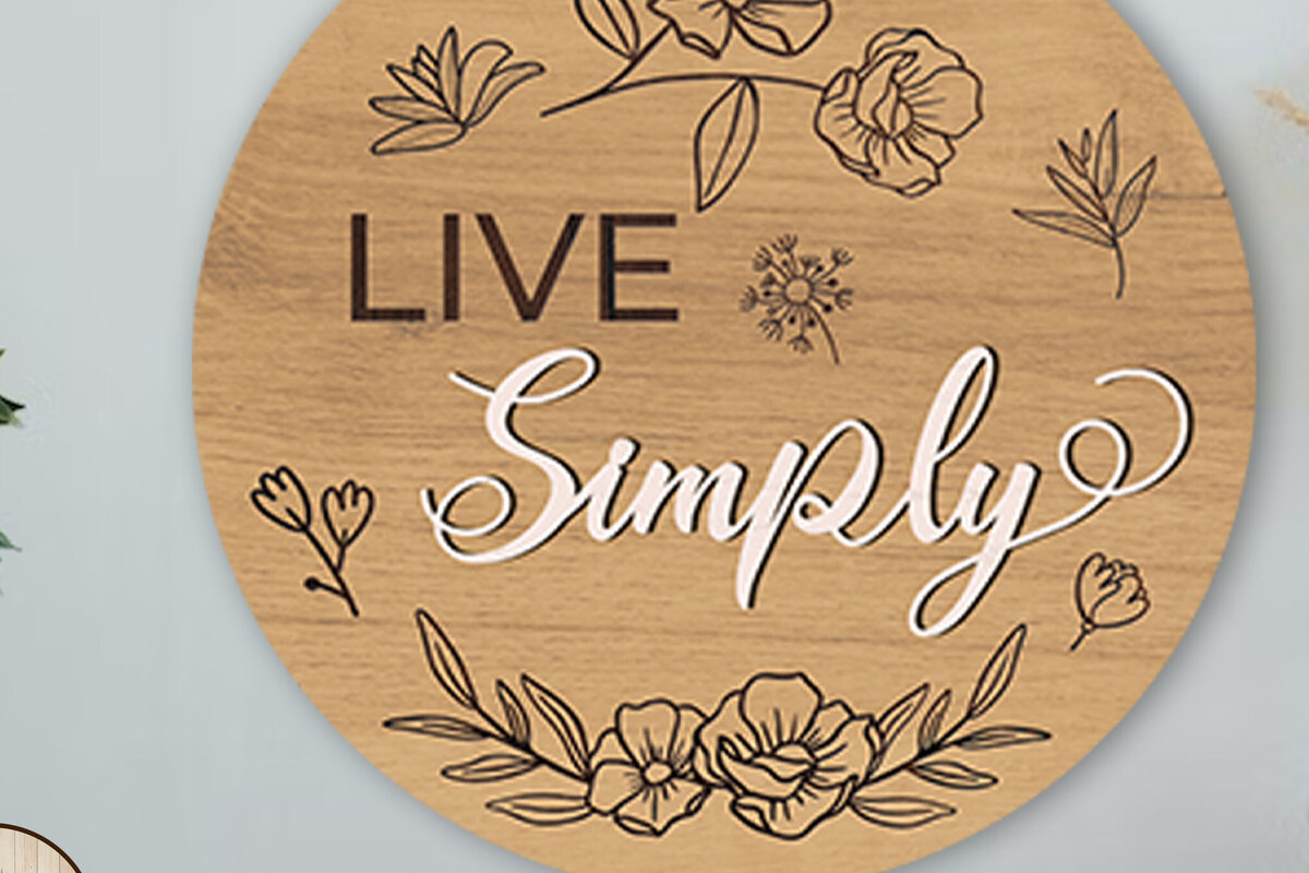 Intra απο ξύλο plywood 3mm-4mm πάχος – Διακοσμητικό πάνελ τοίχου, πρότυπο με στρώσεις Δίασταση  40x30 cm INTRAFABR-87957473