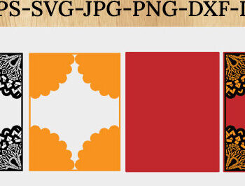 Intra απο ξύλο plywood 3mm-4mm πάχος – Πλαίσιο τοίχου Δίασταση 40x30 cm INTRAFABR-29261373 - Image 3