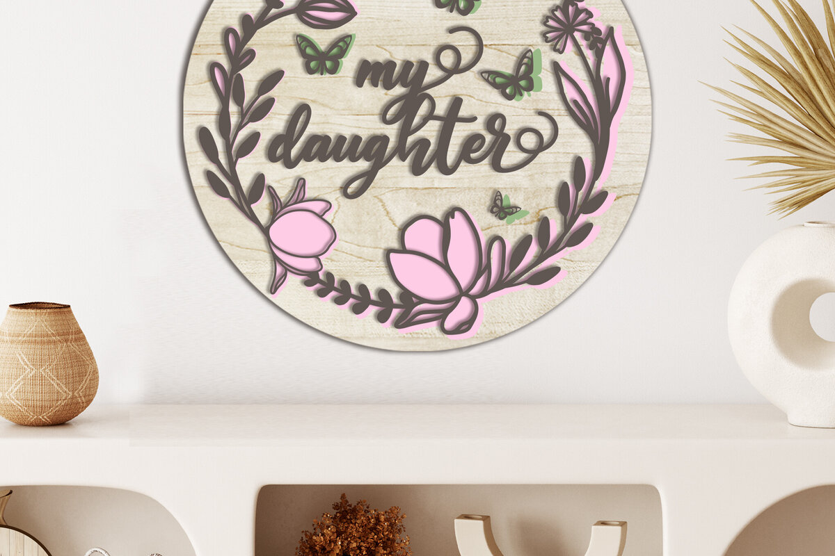 Intra απο ξύλο plywood 3mm-4mm πάχος – Διακοσμητικό πολυστρωματικό αρχείο πάνελ τοίχου Δίασταση  40x30 cm INTRAFABR-87406733