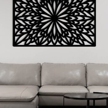 Intra απο ξύλο plywood 3mm-4mm πάχος – Πάνελ τοίχου Δίασταση  40x30 cm INTRAFABR-118212217 - Image 3