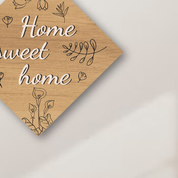 Intra απο ξύλο plywood 3mm-4mm πάχος – Πάνελ τοίχου, Πολυστρωματικό Διακοσμητικό Πάνελ Δίασταση  40x30 cm INTRAFABR-88148826 - Image 3