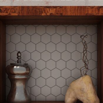 Intra απο ξύλο plywood 3mm-4mm πάχος –  ραφιών τοίχου Glowforge Λήψη Δίασταση  40x30 cm INTRAFABR-39419656 - Image 3