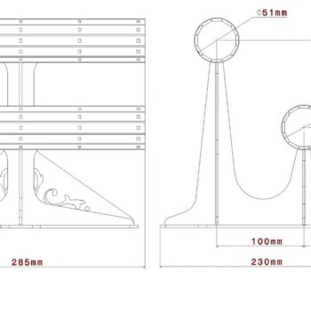 Intra απο ξύλο plywood 3mm-4mm πάχος – Υποστήριξη ρολογιών και βραχιολιών, Δίασταση  20x20 cm INTRAFABR-39622807 - Image 7