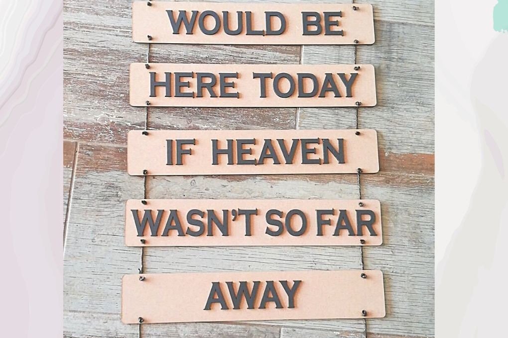 Intra απο ξύλο plywood 3mm-4mm πάχος – Ξέρουμε ότι θα ήσασταν εδώ σήμερα Δίασταση  20x20 cm INTRAFABR-36332778