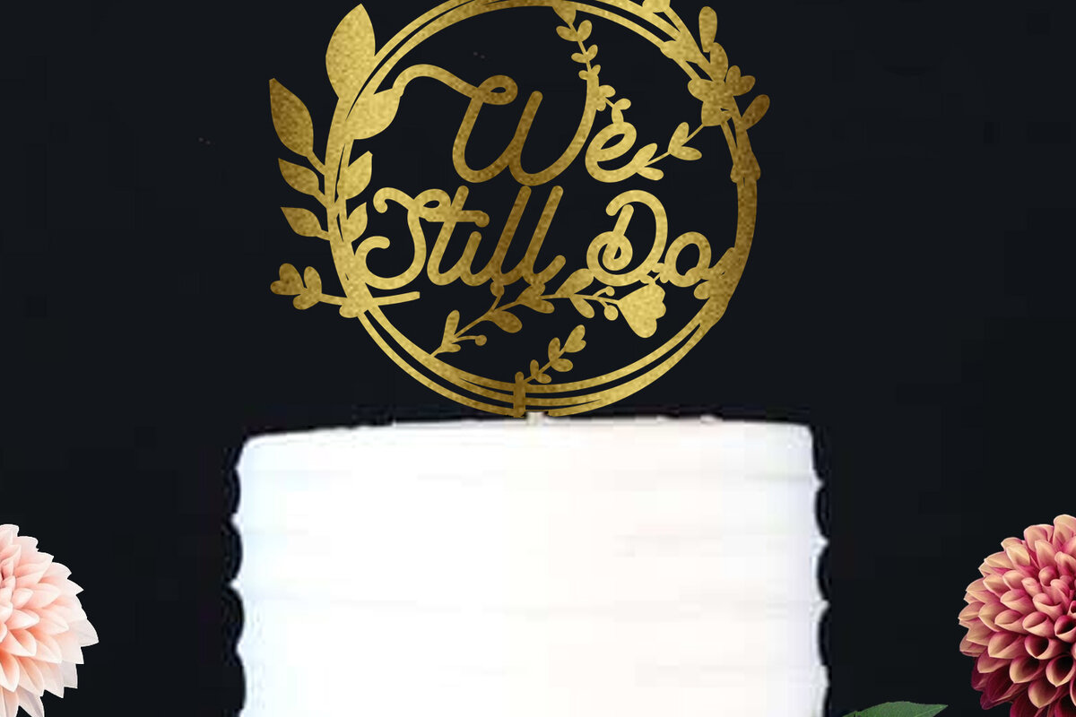 Intra απο ξύλο plywood 3mm-4mm πάχος – Εξακολουθούμε να κάνουμε Cake Toppers Δίασταση  20x20 cm INTRAFABR-5591764