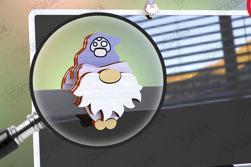 Intra απο ξύλο plywood 3mm-4mm πάχος – Κάλυμμα κάμερας λέιζερ | Εξάρτημα οθόνης Δίασταση  20x20 cm INTRAFABR-122893247