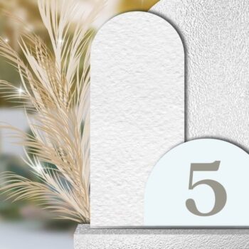 Intra απο ξύλο plywood 3mm-4mm πάχος – Πακέτο για Πρότυπα Αψίδας Γάμου Δίασταση  20x20 cm INTRAFABR-34160061 - Image 19