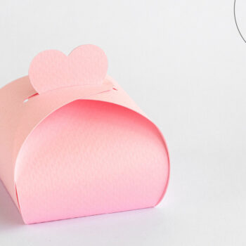 Intra απο ξύλο plywood 3mm-4mm πάχος – Πάρτι γενεθλίων πρότυπο κουτιού γάμου Δίασταση  20x20 cm INTRAFABR-30540419 - Image 1