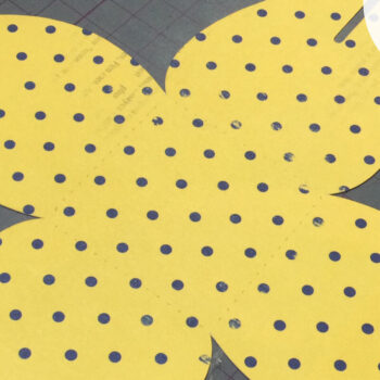 Intra απο ξύλο plywood 3mm-4mm πάχος – Πάρτι γενεθλίων πρότυπο κουτιού γάμου Δίασταση  20x20 cm INTRAFABR-30540419 - Image 6