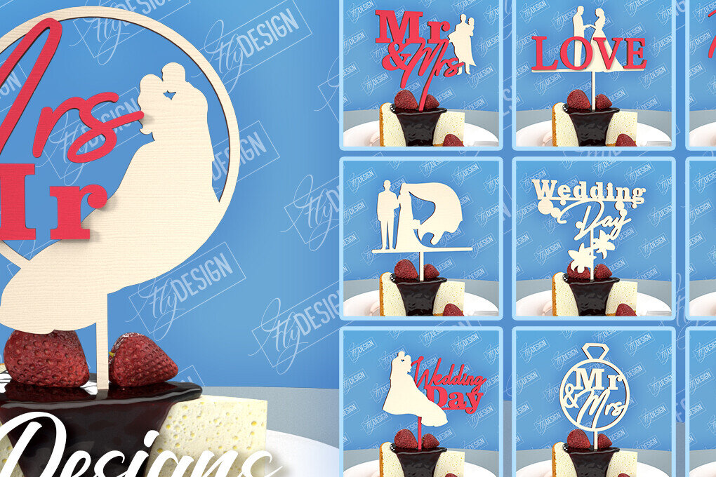 1759096066_Wedding-Cake-Topper-Laser-Cut-Bundle-Graphics-98524487-1-1