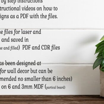 Intra απο ξύλο plywood 3mm-4mm πάχος – Ζευγάρια γάμου Mr and Mrs Laser Sign Δίασταση  40x30 cm INTRAFABR-124552036 - Image 6