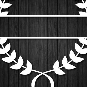 Intra απο ξύλο plywood 3mm-4mm πάχος – Πακέτο λουλουδιών γάμου Δίασταση  20x20 cm INTRAFABR-13359177 - Image 7