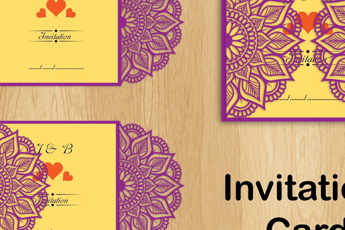 Intra απο ξύλο plywood 3mm-4mm πάχος – Προσκλητήριο γάμου Δίασταση  20x20 cm INTRAFABR-32210798