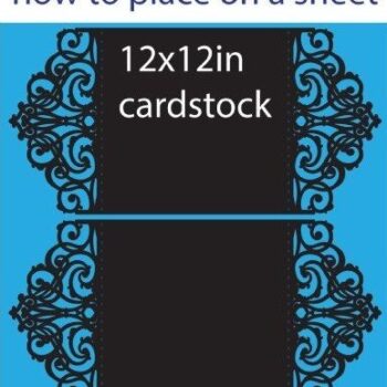 Intra απο ξύλο plywood 3mm-4mm πάχος – Προσκλητήριο Γάμου Διπλωμένη κάρτα Δίασταση  20x20 cm INTRAFABR-31411663 - Image 5