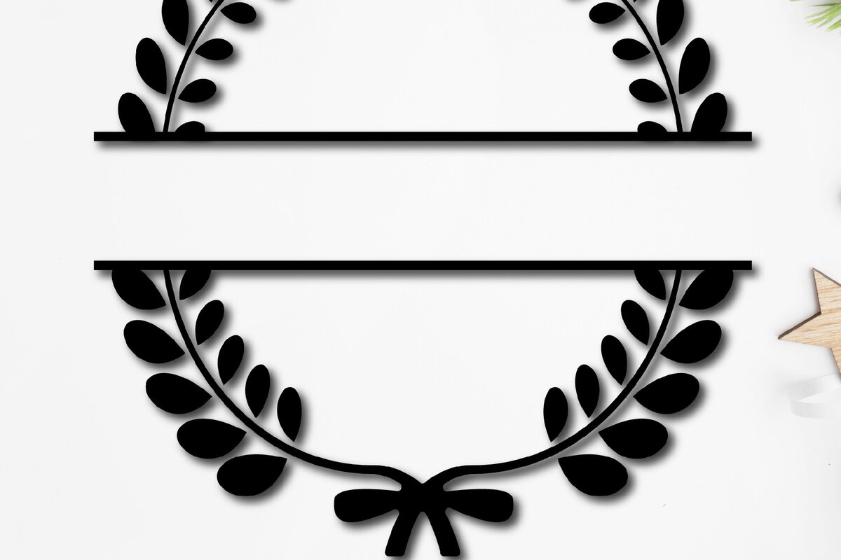 Intra απο ξύλο plywood 3mm-4mm πάχος – Πλαίσιο Μονόγραμμα Γάμου Δίασταση  20x20 cm INTRAFABR-13355581