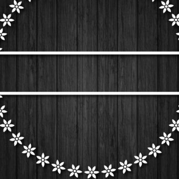 Intra απο ξύλο plywood 3mm-4mm πάχος – Μονόγραμμα Γάμου Δίασταση 20x20 cm INTRAFABR-13356732 - Image 1