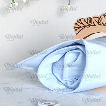 Intra απο ξύλο plywood 3mm-4mm πάχος – Δαχτυλίδι για χαρτοπετσέτα γάμου Δέσμη κοπής με λέιζερ Δίασταση  20x20 cm INTRAFABR-97730129 - Image 7