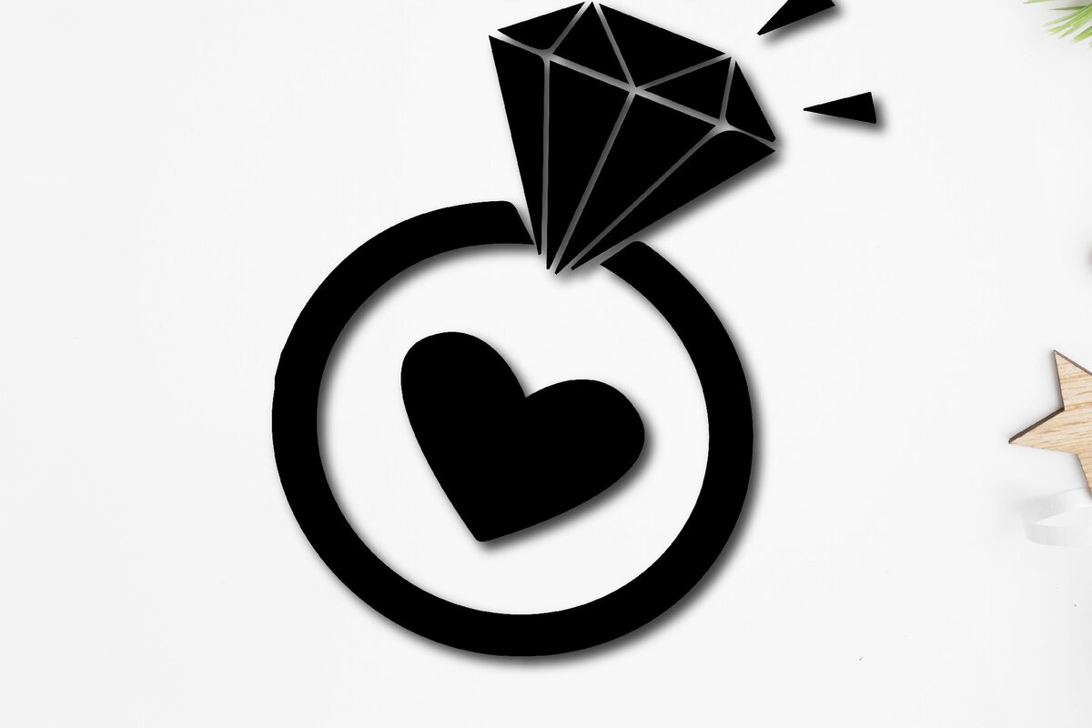 Intra απο ξύλο plywood 3mm-4mm πάχος – Βέρα Clipart Δίασταση  20x20 cm INTRAFABR-13491899