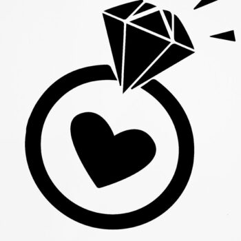 Intra απο ξύλο plywood 3mm-4mm πάχος – Βέρα Clipart Δίασταση 20x20 cm INTRAFABR-13491920 - Image 2