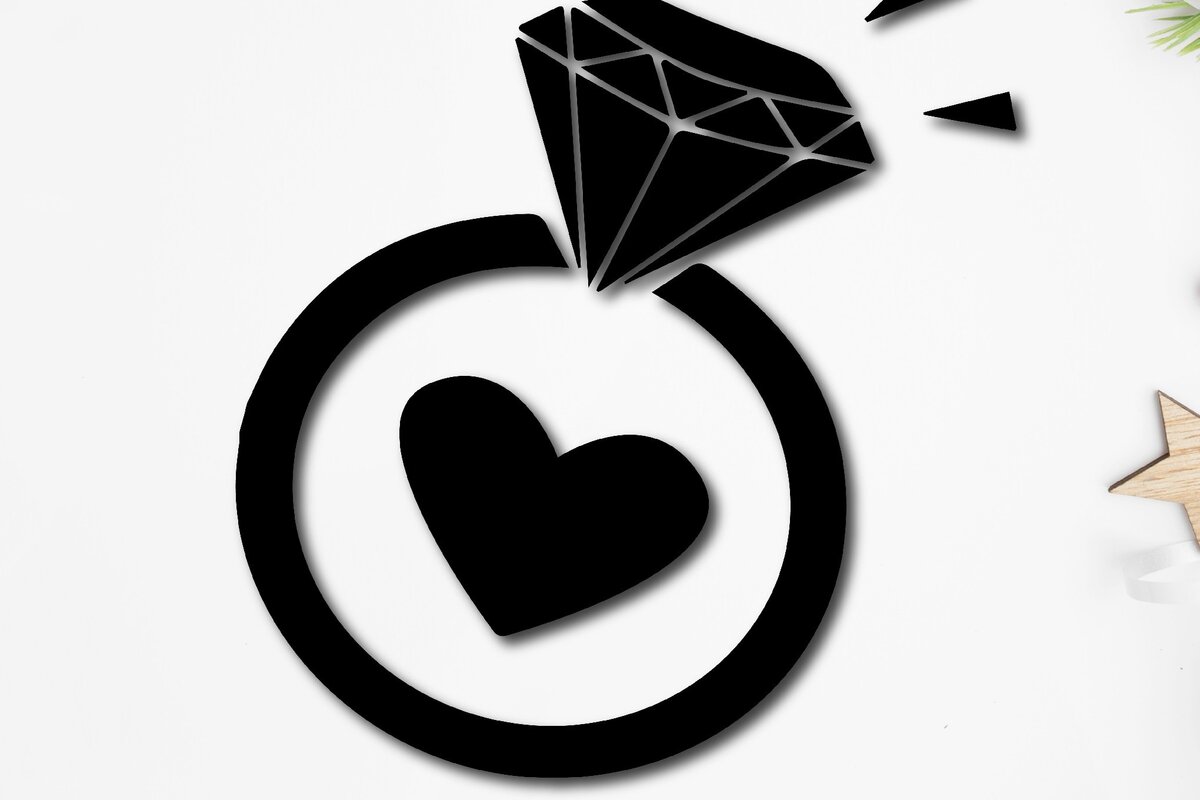 Intra απο ξύλο plywood 3mm-4mm πάχος – Βέρα Clipart Δίασταση  20x20 cm INTRAFABR-13491921