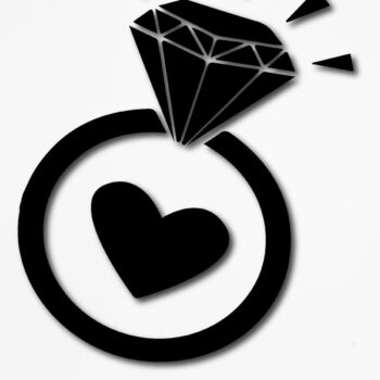 Intra απο ξύλο plywood 3mm-4mm πάχος – Βέρα Clipart Δίασταση  20x20 cm INTRAFABR-13491895 - Image 1