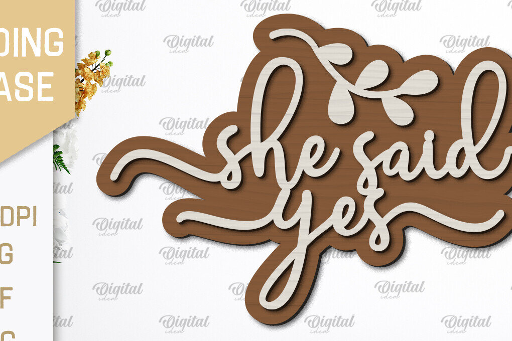 Intra απο ξύλο plywood 3mm-4mm πάχος – Διακόσμηση τοίχου γάμου  κοπής με λέιζερ Δίασταση  40x30 cm INTRAFABR-99933402