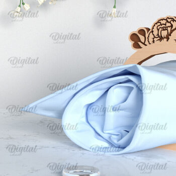 Intra απο ξύλο plywood 3mm-4mm πάχος – Δαχτυλίδι γάμου Ξύλινη Χαρτοπετσέτα Δίασταση  20x20 cm INTRAFABR-97729246 - Image 1