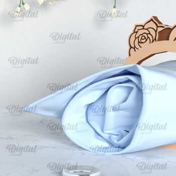 Intra απο ξύλο plywood 3mm-4mm πάχος – Δαχτυλίδι γάμου Ξύλινη Χαρτοπετσέτα Δίασταση  20x20 cm INTRAFABR-97729091 - Image 1