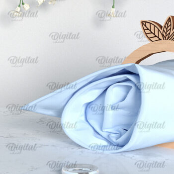 Intra απο ξύλο plywood 3mm-4mm πάχος – Δαχτυλίδι γάμου Ξύλινη Χαρτοπετσέτα Δίασταση  20x20 cm INTRAFABR-97729149 - Image 1