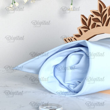 Intra απο ξύλο plywood 3mm-4mm πάχος – Δαχτυλίδι γάμου Ξύλινη Χαρτοπετσέτα Δίασταση  20x20 cm INTRAFABR-97729172 - Image 1