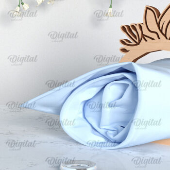 Intra απο ξύλο plywood 3mm-4mm πάχος – Δαχτυλίδι γάμου Ξύλινη Χαρτοπετσέτα Δίασταση  20x20 cm INTRAFABR-97729205 - Image 1