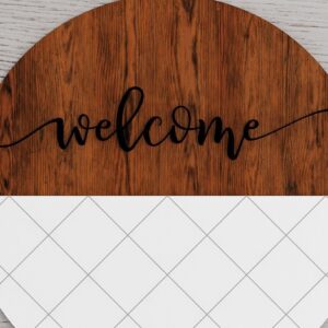 Intra απο ξύλο plywood 3mm-4mm πάχος – Πινακίδα υποδοχής / Faux Shiplap Score Δίασταση 20x20 cm INTRAFABR-41729629