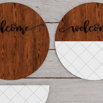 Intra απο ξύλο plywood 3mm-4mm πάχος – Πινακίδα υποδοχής / Faux Shiplap Score Δίασταση  20x20 cm INTRAFABR-41729629 - Image 2