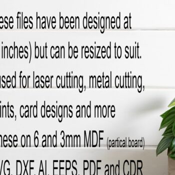 Intra απο ξύλο plywood 3mm-4mm πάχος – Καλώς ορίσατε Easter Bunny Wall Art Sign, Δίασταση  40x30 cm INTRAFABR-119283825 - Image 4