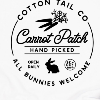 Intra απο ξύλο plywood 3mm-4mm πάχος – Καλώς ορίσατε Πασχαλινό Στρογγυλό Σήμα, Πάσχα Δίασταση  20x20 cm INTRAFABR-25661752 - Image 2