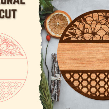 Intra απο ξύλο plywood 3mm-4mm πάχος – Ξύλινη επιγραφή καλωσορίσματος Lasercut B Δίασταση  20x20 cm INTRAFABR-123513885 - Image 12