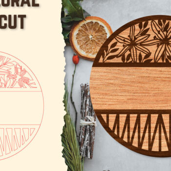 Intra απο ξύλο plywood 3mm-4mm πάχος – Ξύλινη επιγραφή καλωσορίσματος Lasercut B Δίασταση  20x20 cm INTRAFABR-123513885 - Image 13