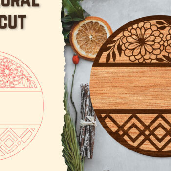 Intra απο ξύλο plywood 3mm-4mm πάχος – Ξύλινη επιγραφή καλωσορίσματος Lasercut B Δίασταση  20x20 cm INTRAFABR-123513885 - Image 15