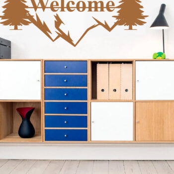 Intra απο ξύλο plywood 3mm-4mm πάχος – Καλώς ορίσατε Αρχική Σήμα Μεγάλο πακέτο με λέιζερ Δίασταση  20x20 cm INTRAFABR-27133908 - Image 2