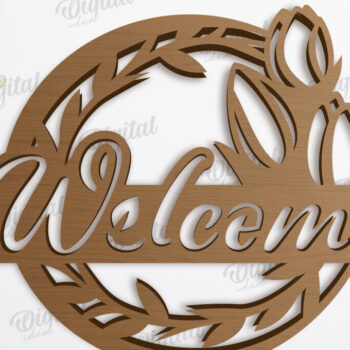 Intra απο ξύλο plywood 3mm-4mm πάχος – Καλώς ορίσατε Αρχική Σήμα Δίασταση  20x20 cm INTRAFABR-119317111 - Image 1