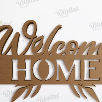 Intra απο ξύλο plywood 3mm-4mm πάχος – Καλώς ορίσατε Αρχική Σήμα Δίασταση  20x20 cm INTRAFABR-119317208 - Image 1