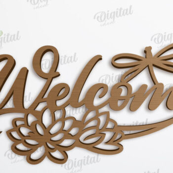 Intra απο ξύλο plywood 3mm-4mm πάχος – Καλώς ορίσατε Αρχική Σήμα Δίασταση  20x20 cm INTRAFABR-119317335 - Image 1